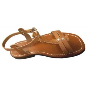 Sandales Femme